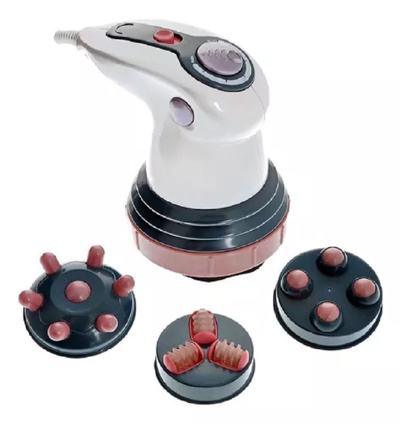 Miniatura 2 de Masajeador Con Infrarrojo Body Innovatio